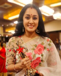 Rajshri Nair Most Liked Photos and Posts