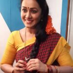 Rajshri Nair