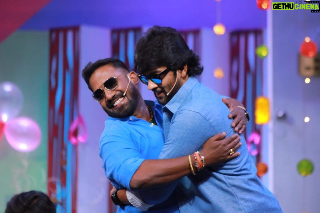 Actor Raju Jeyamohan HD Instagram Photos and Wallpapers June 2024 ...