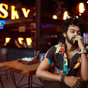 Raju Jeyamohan Instagram - 