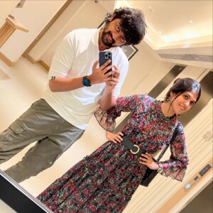 Raju Jeyamohan Instagram - 