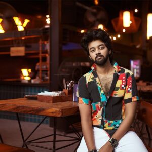 Raju Jeyamohan Instagram - 