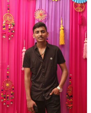 Rakshak Bullet Instagram - BALE EVENT 🤍✨️