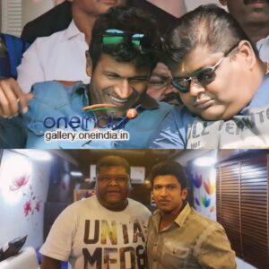 Rakshak Bullet Instagram - Happy birthday appu sir ❤️ @puneethrajkumar.official miss you ❤️‍🩹

#appu #rajkumar #punethrajkumar