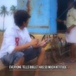 Rakshak Bullet