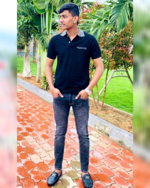 Rakshak Bullet Instagram - BE YOU 💯✨