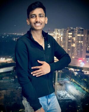 Rakshak Bullet Instagram - NEW PLACE 🤗
NEW ENVIRONMENT 🌱