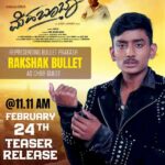 Rakshak Bullet