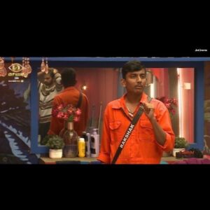 Rakshak Bullet Instagram - ತಪ್ಪು ಮಾಡೋದು ಸಹಜ,
ಅದನ್ನು ತಿದ್ದಿ ನಡೆಯುವವನೇ ಮನುಜ..
Everybody deserves a second chance ❤️🙏🏻💯