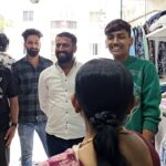 Rakshak Bullet