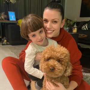 Ralitsa Paskaleva Instagram - 🐶👩‍👦❤️
🧿
.
.
.
.
.
.
.
.
.
.
.
.
.
Снимката е обект на авторски права.За неправомерното ѝ използване ще се търси наказателна отговорност.⚠️