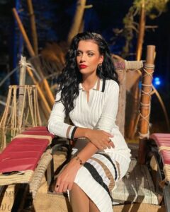 Ralitsa Paskaleva Top 100 Instagram Photos and Posts