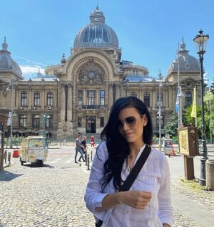 Ralitsa Paskaleva Instagram - 🤍