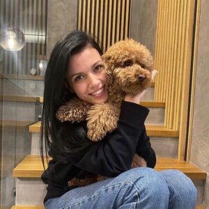Ralitsa Paskaleva Instagram - Обичаме те ❤️😍 @ralitsapaskaleva