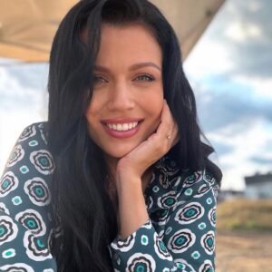 Ralitsa Paskaleva Instagram - Честит рожден ден на прекрасната - @ralitsapaskaleva 🤍
 Не спирай да ни заразяваш с твоя слънчев заряд  и безкраен талант! Ти си нашата сила. Ти си нашето вдъхновение ! Обичаме те❤️♾️ 
.
.
.
.
.
.
.
.
.#ralitsapaskaleva #birthday #happybirthday #queen #inspiration #loveu #ralitsapaskalevateam #rolemodel
