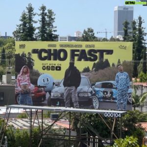 Ralph Instagram - 🥵🥷🥶 🏎️🔥🔥
GOSHI - Cho Fast (ft. ゆるふわギャング & ralph)

@goshi 
@iamrealnene 
@ishidaryugo 

@maddecent
@pizzaslimerecords 

artwork by @soraaota 
prod by @tjani @garrettgutierrez 

🐏🐏🐏
