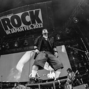 Ralph Instagram - ROCK IN JAPAN FESTIVAL
・
・
📸 @takeshiyao