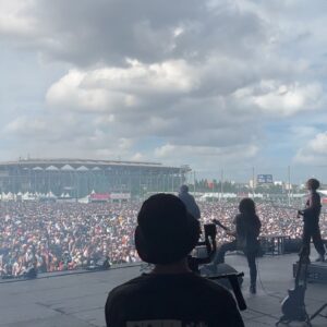 Ralph Instagram - ROCK IN JAPAN FESTIVAL
・
・
📸 @takeshiyao