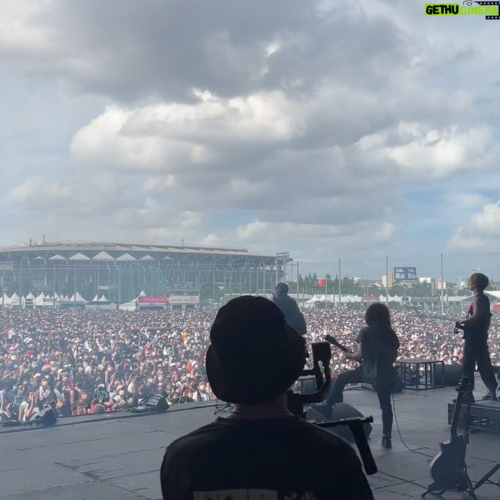 Ralph - 13.3K Likes - ROCK IN JAPAN FESTIVAL
・
・
📸 @takeshiyao