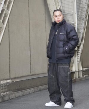 Ralph Instagram - 🥷🎴
個人的に通ってるApartment吉祥寺のモデルやりました。
初売りで買えるやつらしいので是非🌋

【January 3, 2023】

Marmot - @theapartment_tokyo exclusive