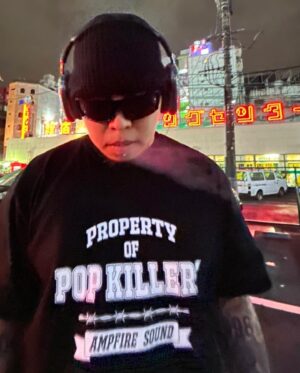 Ralph Instagram - 6.10 Ampfire 🔊🔥 ｱﾝﾌﾟﾌｧｲｱ

Guest @yurufuwagang ｱｻﾞｼﾀ👽🔥

俺が観たいアーティスト呼んで皆と遊ぶだけのパーティなので
不定期だし人数制限もありますが、スーパーナイスパーティに
なってきてるので来た事ない人は是非現場で熱を体感してほしいす。

(( 参考までにAmpfireで観たいアーティストをコメントで教えて📄✍️💦))

___

そして今回不届者が数名いたとの報告があったので、次回からはサグいセキュリティを「いすぎだろw」ってくらい配置します。何か問題があればその場で遠慮なくセキュリティかスタッフに申し出てください。

Ampfireは全員が安心して爆踊り出来る環境を目指しておりますので、誠に勝手ながら迷惑な輩は力尽くで島流しとさせて頂きます😣🙏🏝️

以上、また近々遊ぼう🥷🖤