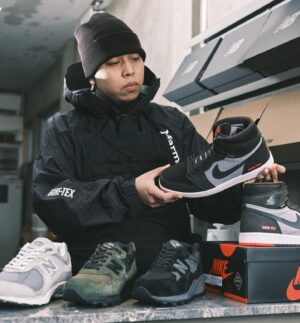 Ralph Instagram - GORE-TEX POP UP by atmos 
開催を記念して1/25 atmos新宿店でSHOT LIVEします。

応募は今日(1/23)の23:59まで。
詳細はatmosのHPやインスタでご確認ください。
@atmos_japan @goretexjp