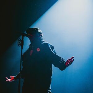 Ralph Instagram - ONE MAN LIVE "DAVANTA" 
めちゃくちゃ満員御礼🥷🙏🔥

来年は横浜ベイホール。
俺の地元に皆を招待します、お楽しみに🤝

改めて、DAVANTAありがとうございました。

-Featuring artist
@leonfanourakis 
@lilhideyoshi 
@jumadiba_assaji 
@imwatoson 
@sadmadjake 
@yonkerscosa 
En @crossfaithjapan 

Director: @gmhell 
Music: @doubleclapperz @eglbeats 
Live DJ: @ukd93 
Photo: @cherrychillwill 
Video: @kzk_ik 
Logo: @guccimaze 
PA: @sugiyamasoysouce 
Lighting: @sooooolaaaaa