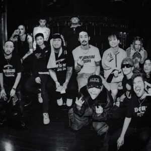 Ralph Instagram - ONE MAN LIVE "DAVANTA" 
めちゃくちゃ満員御礼🥷🙏🔥

来年は横浜ベイホール。
俺の地元に皆を招待します、お楽しみに🤝

改めて、DAVANTAありがとうございました。

-Featuring artist
@leonfanourakis 
@lilhideyoshi 
@jumadiba_assaji 
@imwatoson 
@sadmadjake 
@yonkerscosa 
En @crossfaithjapan 

Director: @gmhell 
Music: @doubleclapperz @eglbeats 
Live DJ: @ukd93 
Photo: @cherrychillwill 
Video: @kzk_ik 
Logo: @guccimaze 
PA: @sugiyamasoysouce 
Lighting: @sooooolaaaaa