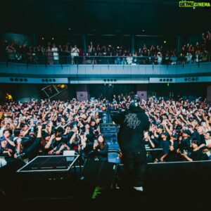 Ralph Instagram - ONE MAN LIVE "DAVANTA" 
めちゃくちゃ満員御礼🥷🙏🔥

来年は横浜ベイホール。
俺の地元に皆を招待します、お楽しみに🤝

改めて、DAVANTAありがとうございました。

-Featuring artist
@leonfanourakis 
@lilhideyoshi 
@jumadiba_assaji 
@imwatoson 
@sadmadjake 
@yonkerscosa 
En @crossfaithjapan 

Director: @gmhell 
Music: @doubleclapperz @eglbeats 
Live DJ: @ukd93 
Photo: @cherrychillwill 
Video: @kzk_ik 
Logo: @guccimaze 
PA: @sugiyamasoysouce 
Lighting: @sooooolaaaaa