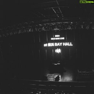Ralph Instagram - ONE MAN LIVE "DAVANTA" 
めちゃくちゃ満員御礼🥷🙏🔥

来年は横浜ベイホール。
俺の地元に皆を招待します、お楽しみに🤝

改めて、DAVANTAありがとうございました。

-Featuring artist
@leonfanourakis 
@lilhideyoshi 
@jumadiba_assaji 
@imwatoson 
@sadmadjake 
@yonkerscosa 
En @crossfaithjapan 

Director: @gmhell 
Music: @doubleclapperz @eglbeats 
Live DJ: @ukd93 
Photo: @cherrychillwill 
Video: @kzk_ik 
Logo: @guccimaze 
PA: @sugiyamasoysouce 
Lighting: @sooooolaaaaa