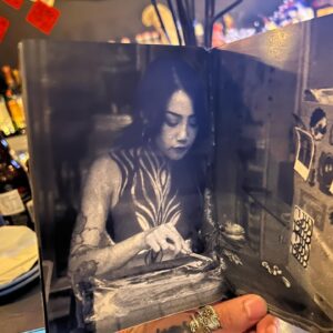Ralph Instagram - 多謝台湾‼︎ 幹你娘‼︎
