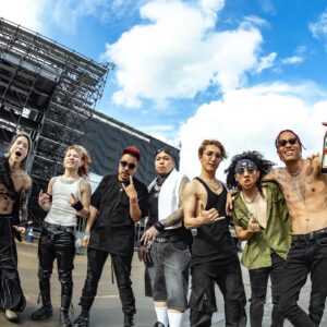 Ralph Instagram - ROCK IN JAPAN FESTIVAL
・
・
📸 @takeshiyao