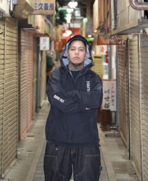 Ralph Instagram - 🥷🎴
個人的に通ってるApartment吉祥寺のモデルやりました。
初売りで買えるやつらしいので是非🌋

【January 3, 2023】

Marmot - @theapartment_tokyo exclusive