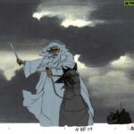 Ralph Bakshi