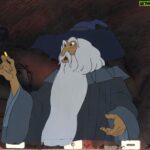 Ralph Bakshi