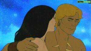 Ralph Bakshi Instagram - Happy love day to all of you!

#happyvalentinesday #ralphbakshi