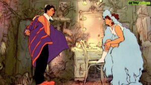 Ralph Bakshi Instagram - Happy love day to all of you!

#happyvalentinesday #ralphbakshi
