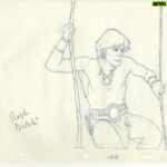 Ralph Bakshi