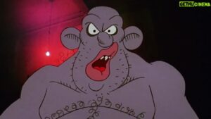 Ralph Bakshi Instagram - Good morning
Manny the Cop (1975)
#ralphbakshi #adultanimation