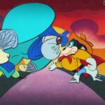 Ralph Bakshi