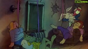Ralph Bakshi Instagram - Have a great weekend Bakshifans 💥