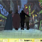 Ralph Bakshi