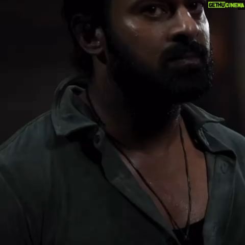 Ramachandra Raju - 13.3K Likes - #salaartrailer continues to reign supreme 🔥💥
bit.ly/SalaarTrailer
#Salaar #SalaarCeaseFire #SalaarCeaseFireOnDec22
#Prabhas #PrashanthNeel @PrithviOfficial @shrutihaasan @VKiragandur @hombalefilms @IamJagguBhai sriyareddy @garuda_ram_official @actorsimha @bhuvangowda84 @RaviBasrur @vchalapathi_art @anbariv @SalaarTheSaga