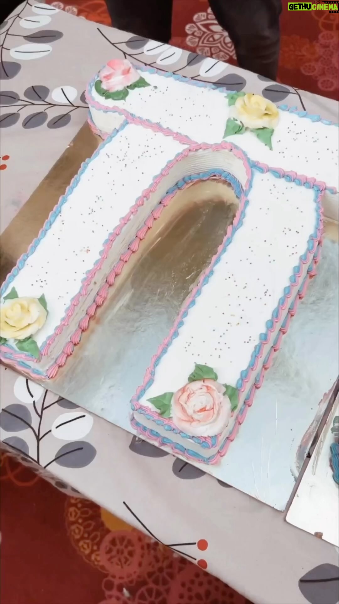 Ramachandra Raju - 10.5K Likes - Thank you each and everyone for being part and making my Birthday more special .. My Birthday was always normal before But you all made it more special and you all are celebrating it for me ..Showering me so much of Love ,support and your blessings🙏🙏 I am so Blessed to have you all in my life … Will promise I will Entertain you more by doing more Good movies and Good things .. Always keep your blessings on me 🙏🙏.. Thank you so much🙏🙏❤️