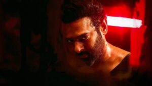 Ramachandra Raju Instagram - ‘While I decide the fate of Khansaar⚔️💥, you all sit back and have a fantastic New Year darlings!
Thank you for owning #SalaarCeaseFire and making it a big success.’ - #Prabhas via Instagram.

#HappyNewYear #Salaar #SalaarBoxOfficeStorm #RecordBreakingSalaar 

https://www.instagram.com/p/C1iuhMyi1Ox/