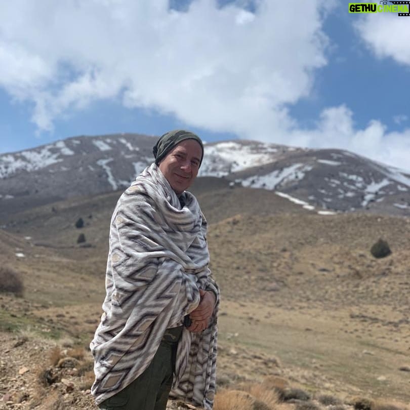 Ramin Nasernasir - 5K Likes - ارتفاعات اطراف شهمیرزاد
Photo by @mdamghanian
#سمنان
#شهمیرزاد