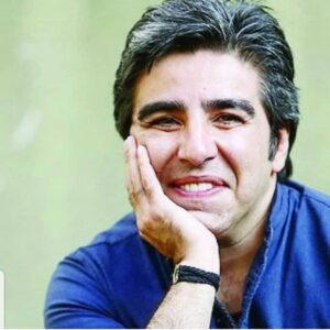 Ramin Nasernasir Instagram - بدرود خشایار الوند
خالق بعضی از شادترین لحظه های ما ...