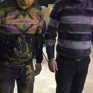 Ramin Nasernasir Instagram - آیا بازیگری شغل ساده ای است؟
سر صحنه سریال شش قهرمان و نصفی، آمل
ویدئو از ارژنگ امیرفضلی
#بازیگری
#ارژنگ_امیرفضلی