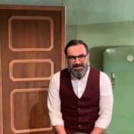 Ramin Nasernasir