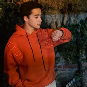 Ramiz Mullamusa Instagram - 🧡